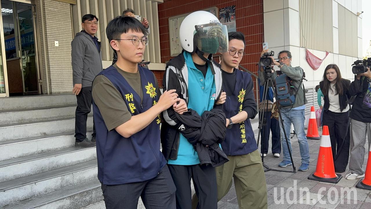 新聞眼／性犯罪被告匿名 更不利於兒少保護