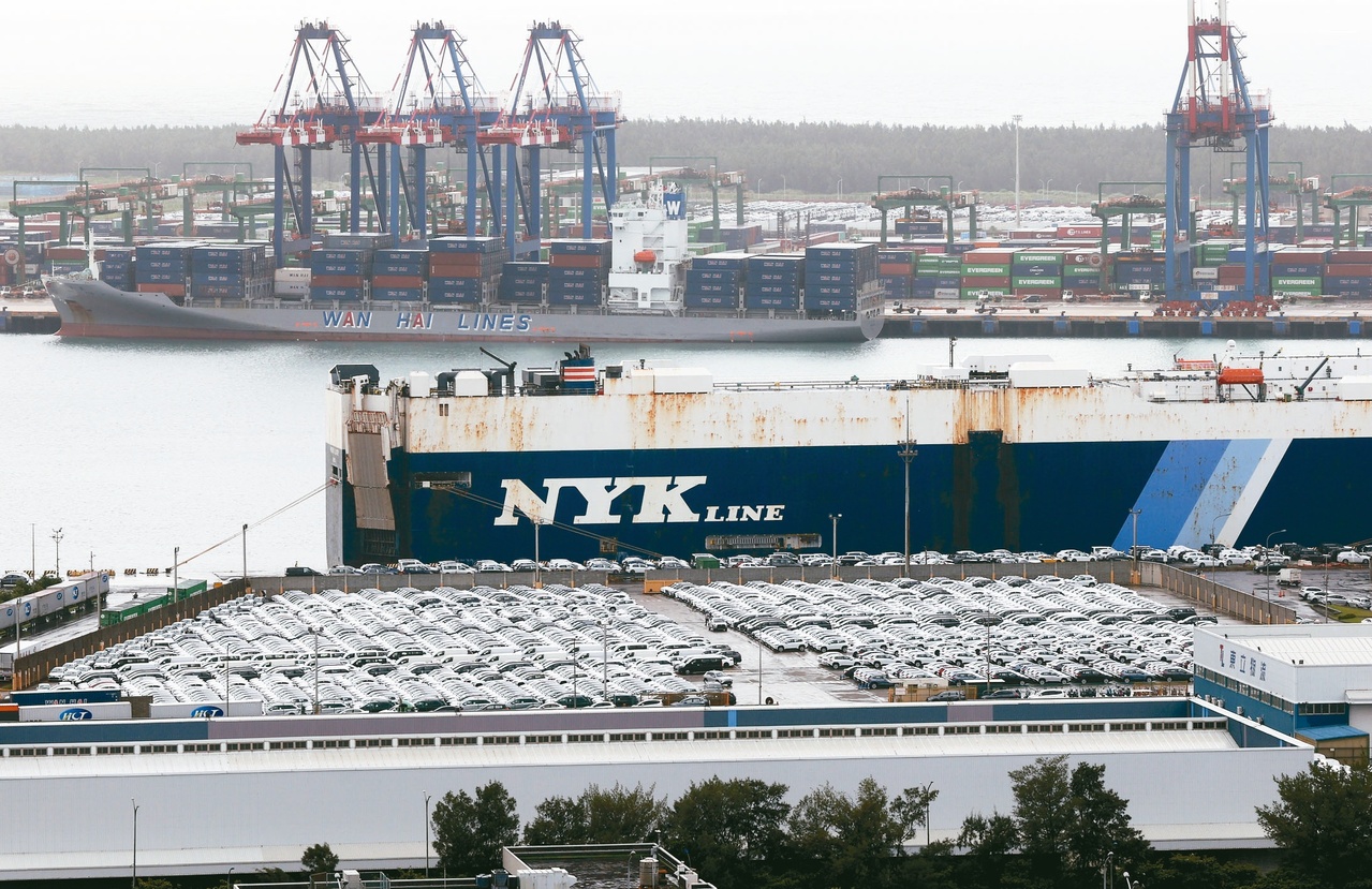 「車市」馬年活絡展望樂觀 二手車也有望優於去年