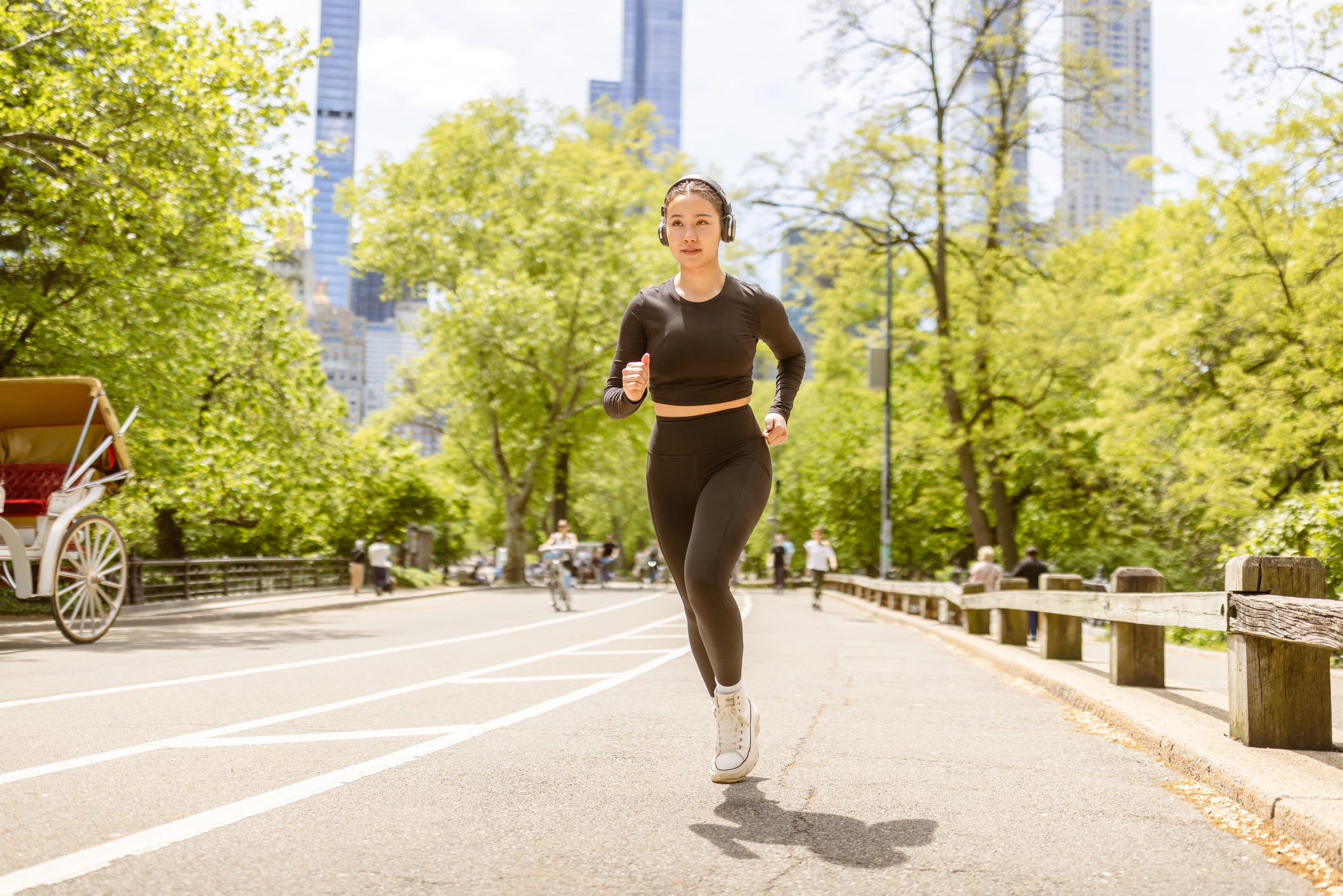 每天走 1 萬步還是沒瘦？專家打臉：走路減肥關鍵「不是步數」！ | Women's Health