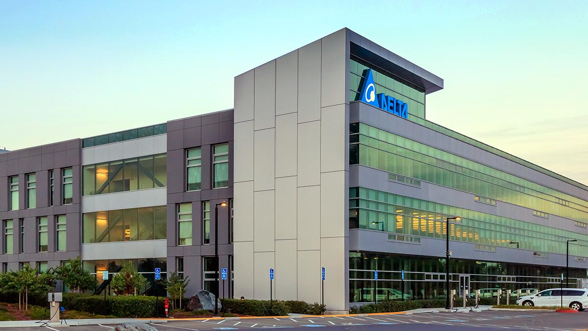 衝刺樓宇自動化！「電源管理巨頭」砸6.7億併德國大廠