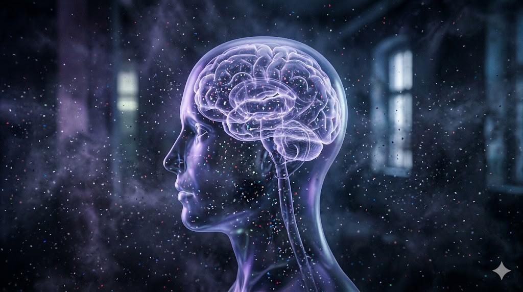 醫界大驚！解剖失智大腦竟「塞滿這物質」？毒物名醫揭自保解方