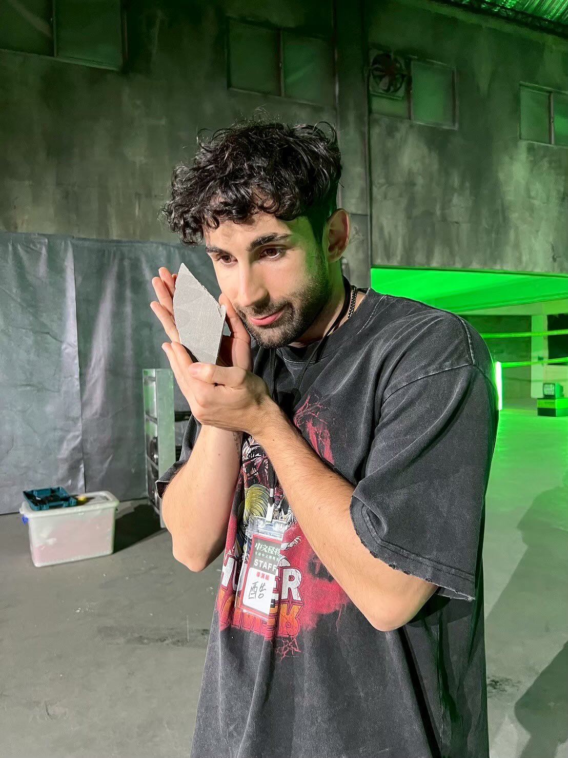 酷的夢沉默3天反擊前員工！澄清從未說台人自卑 曬對話截圖自清