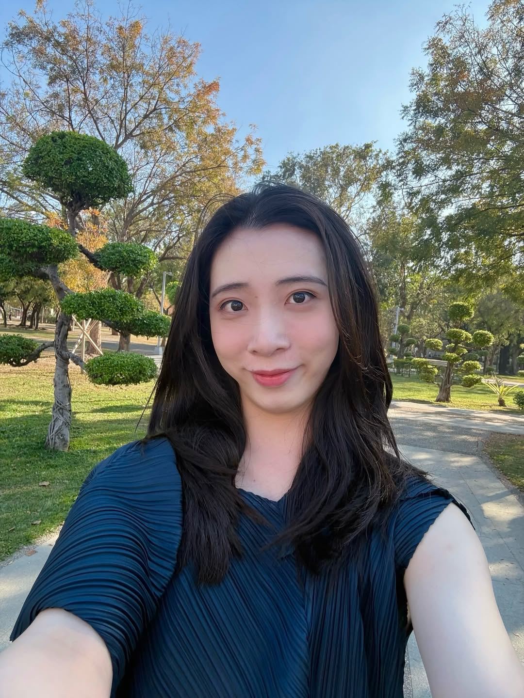 Fumi阿姨不藏了！高中制服美照震撼曝光　網驚：雄中校花