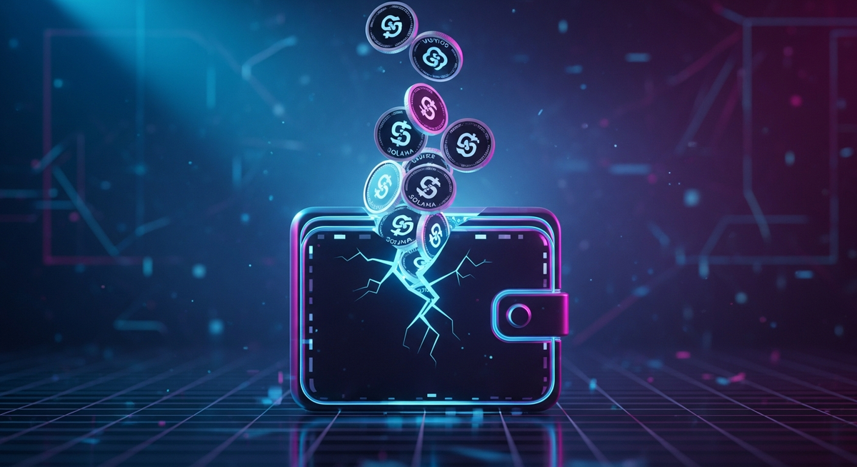 Solana持有者注意：Magic Eden錢包今日起停用 恐失資產