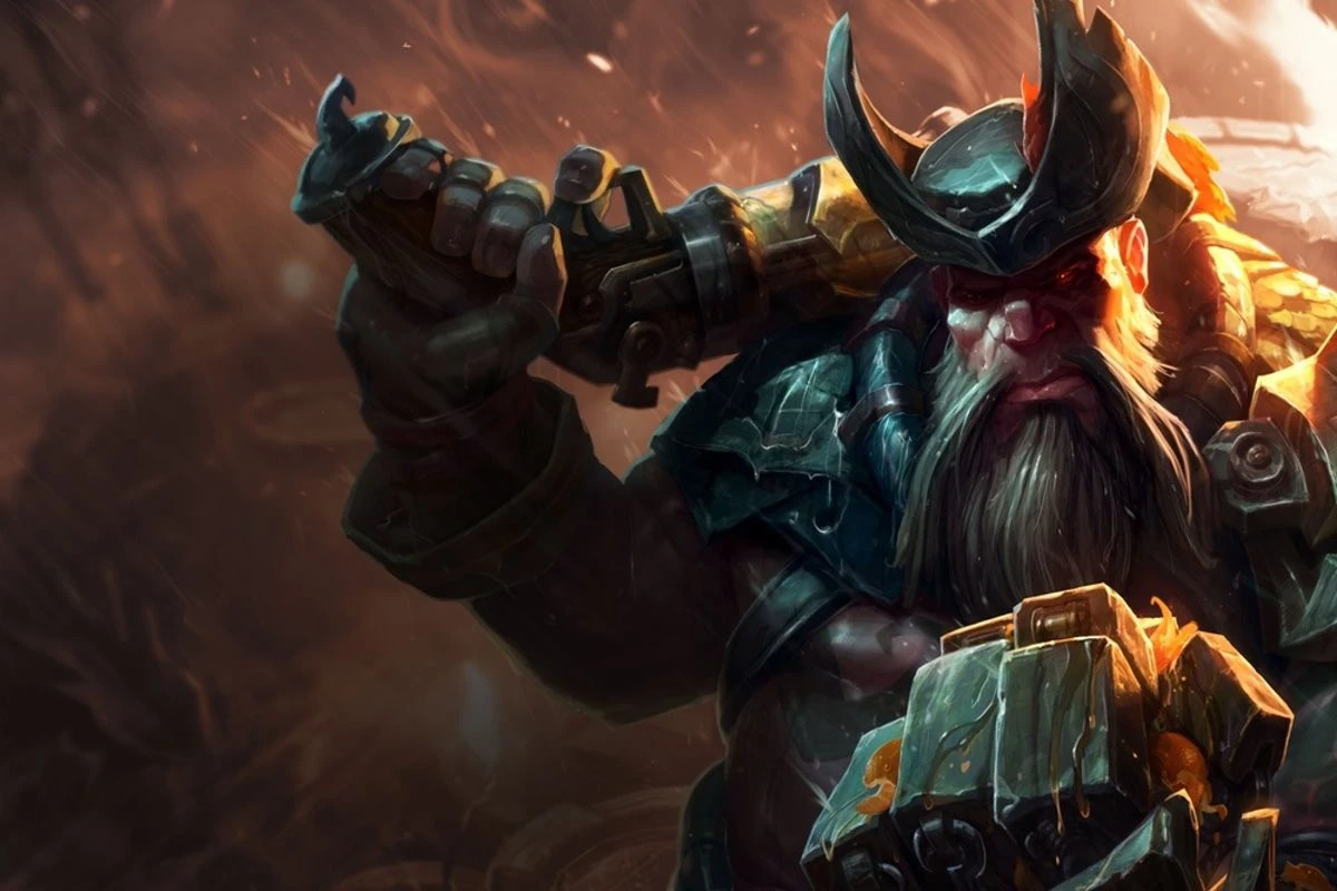 最強84！《聯盟戰棋》16.4 陣容推薦：殺戮征服！最詳細攻略一次看懂！