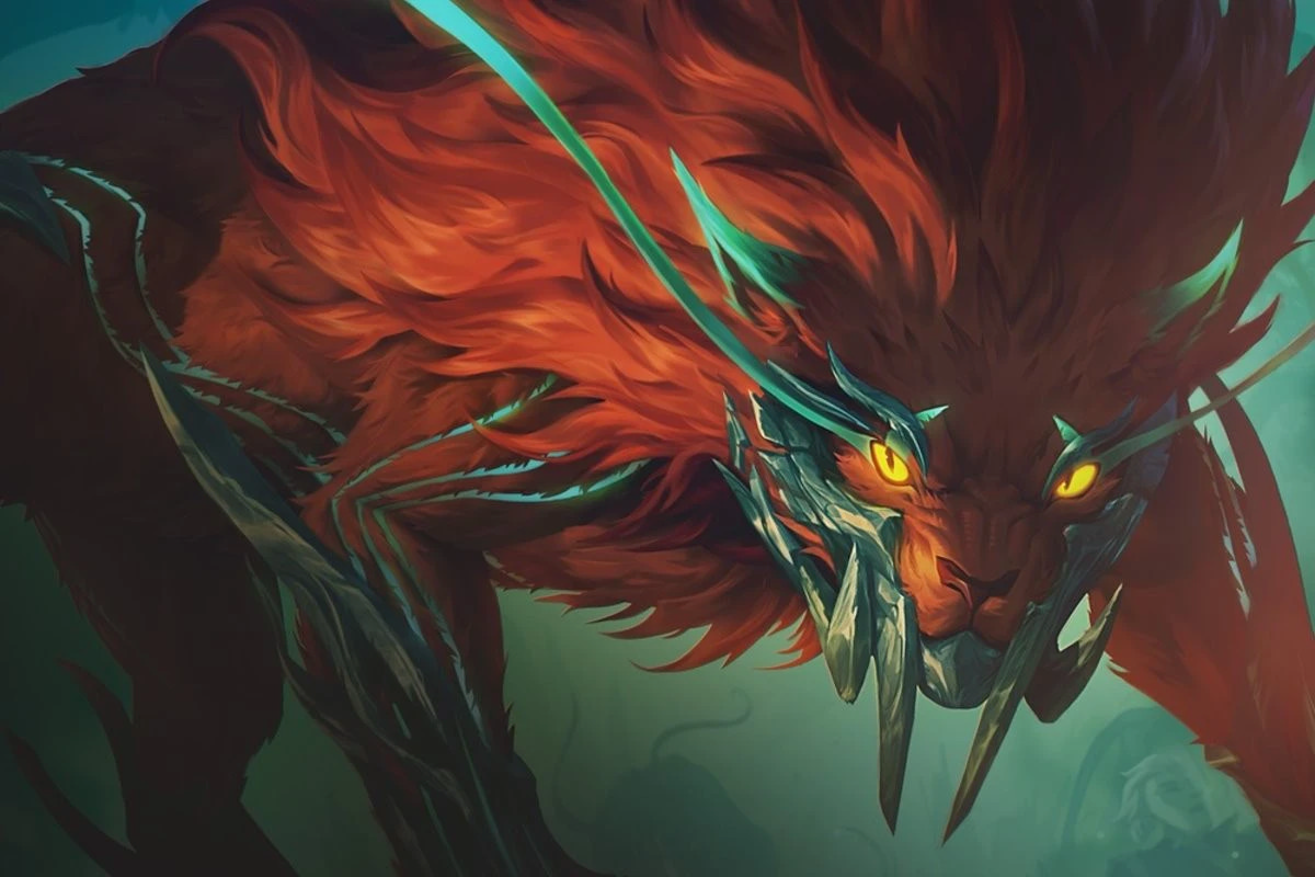 T0增幅！《聯盟戰棋》16.5 陣容推薦：價值伊巴！完整獎勵攻略思路！