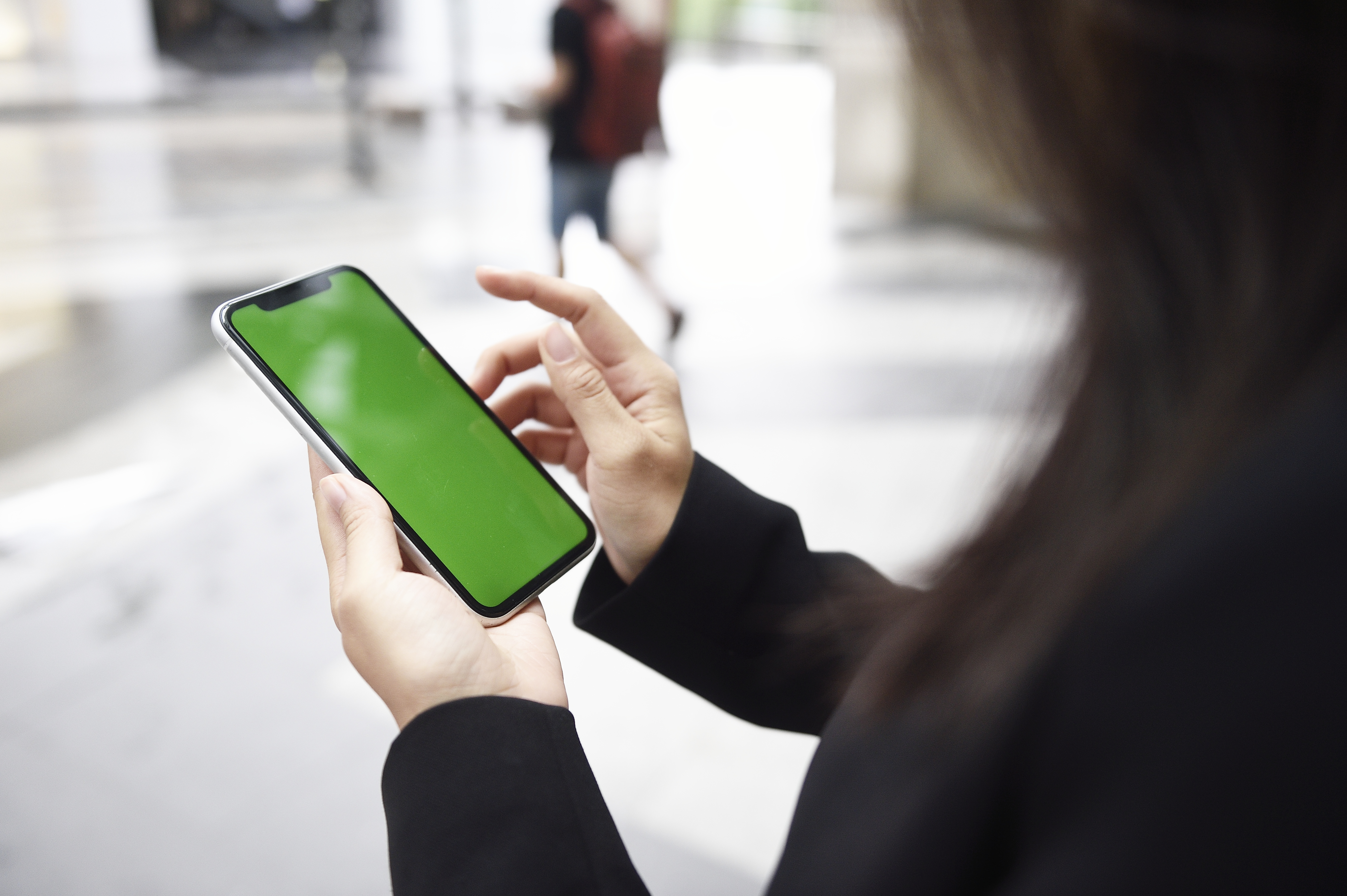 LINE無預警爆災情！一票用戶「被異...