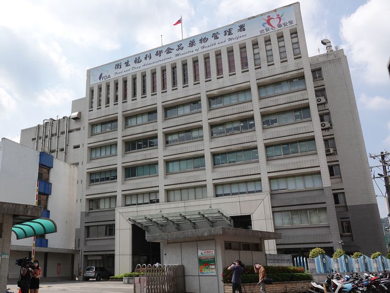 公費GSK流感疫苗變色 同批已供應逾54萬劑 初查無類似通報