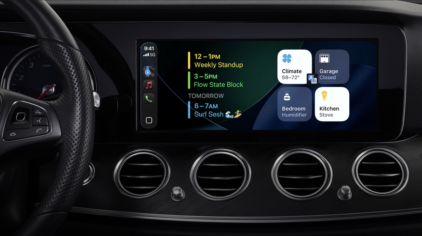 Apple 擬開放 CarPlay 支援 ChatGPT、Claude 及 Gemini 第三方 AI 聊天機械人