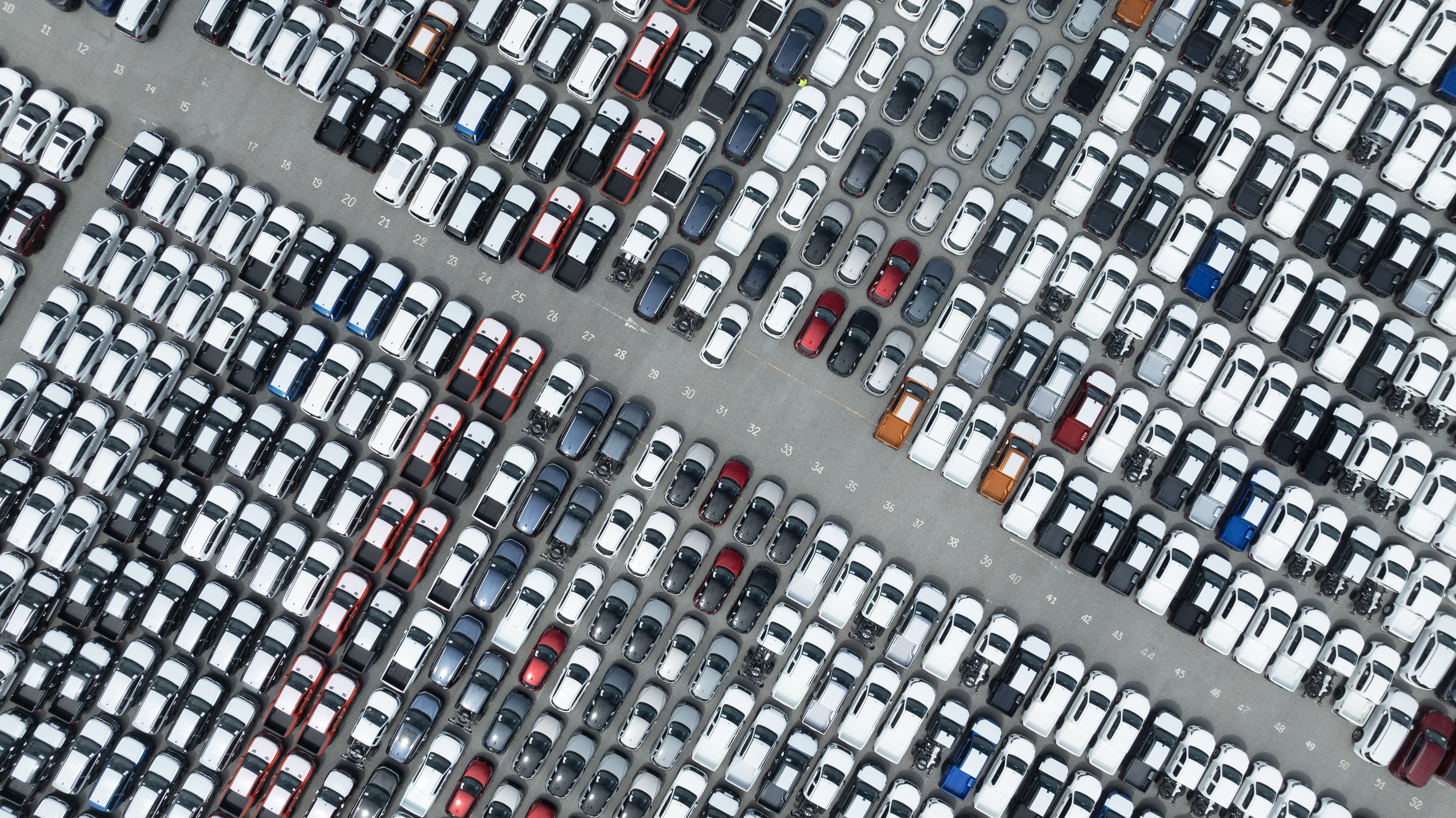 汽車進口零關稅衝擊有多大？財政部次長陳勇勝：影響稅收368億元