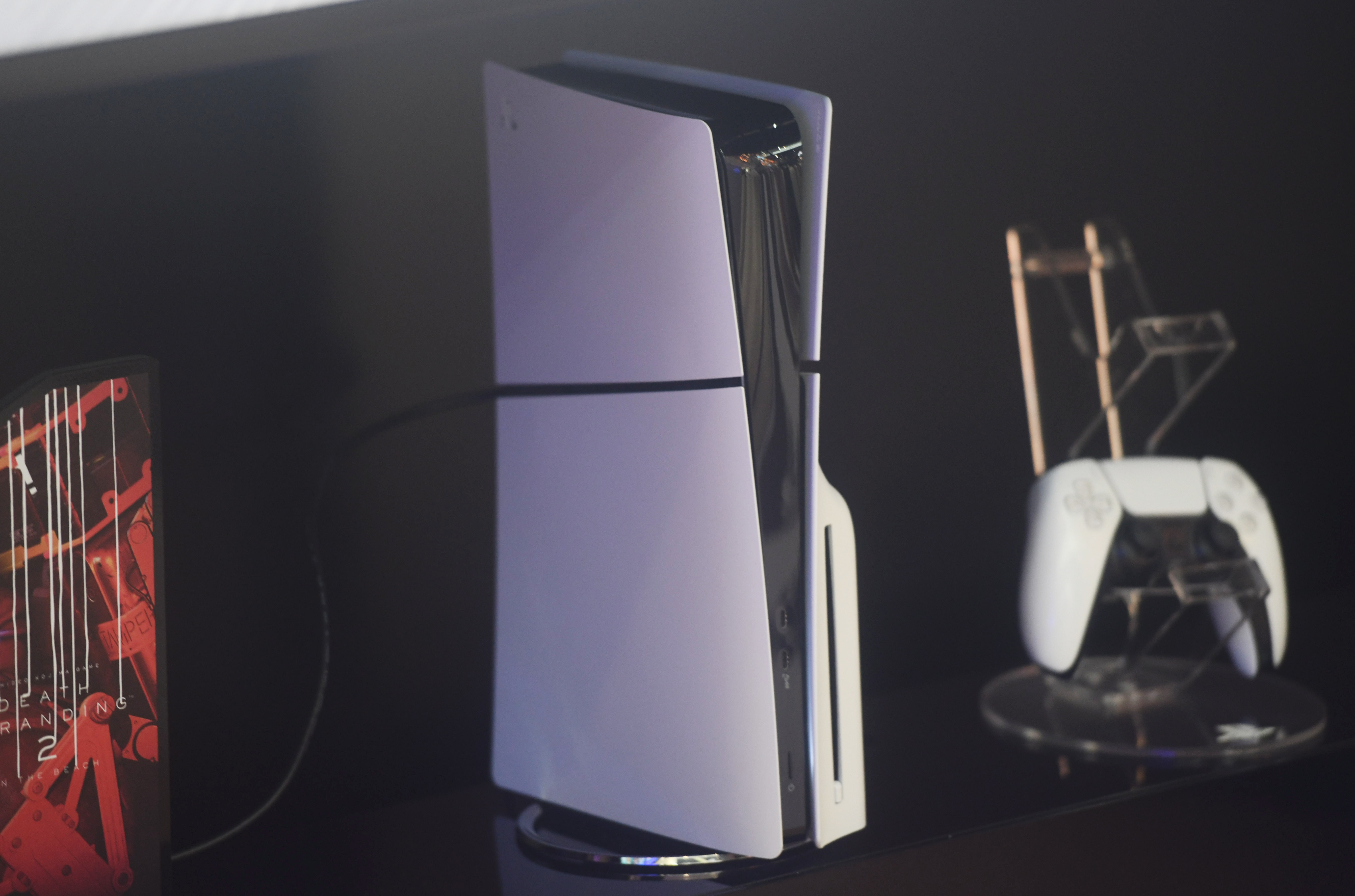 Sony新專利曝光：3A遊戲大作容量有望從100GB縮到100MB，還不用怕延遲