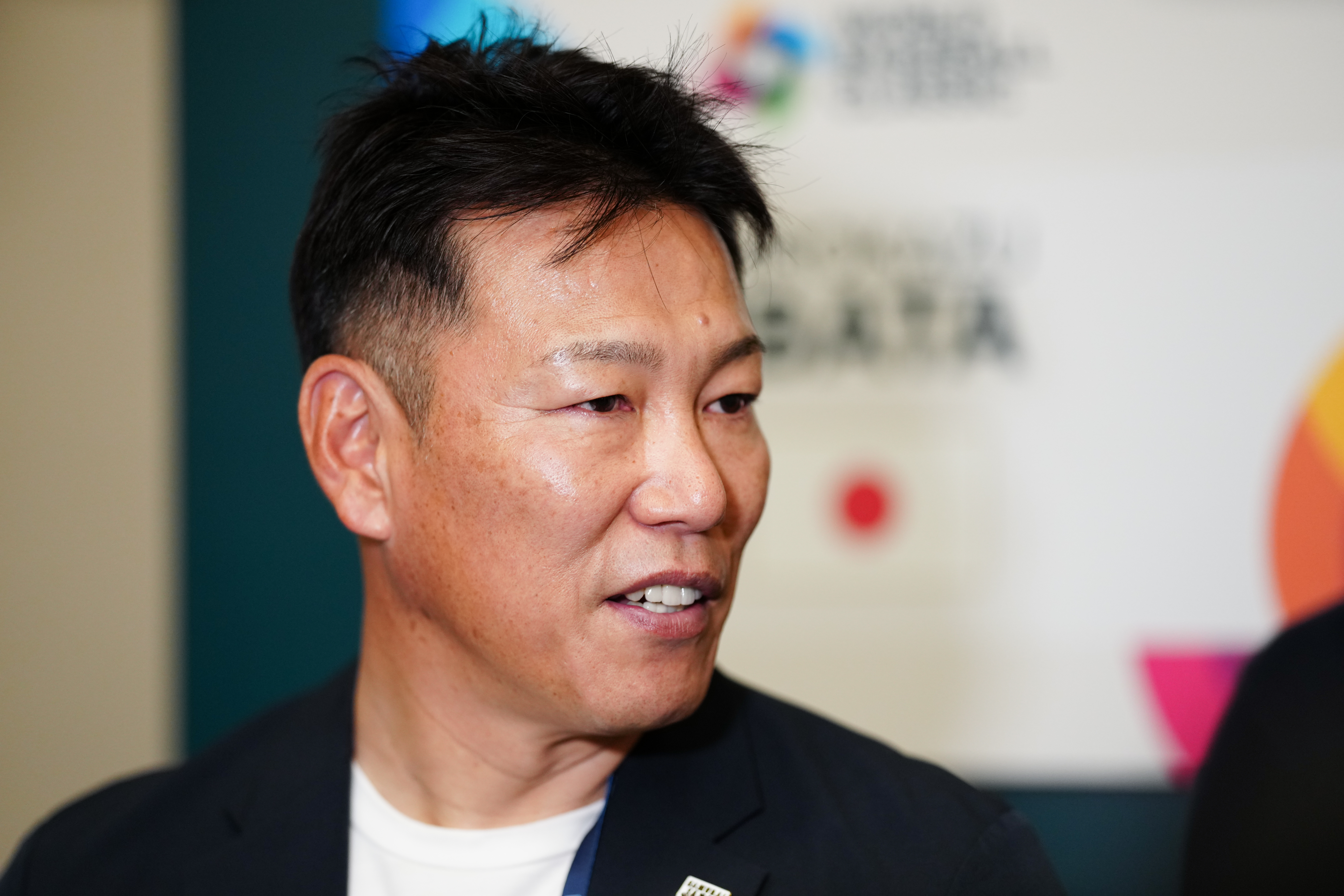 經典賽／首戰對台灣很重要！井端弘和證實：先發投手已收到任務