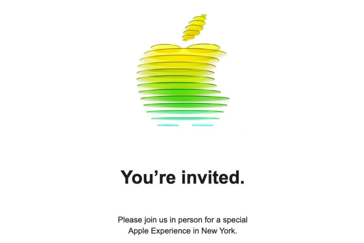 蘋果春季發表會3/4登場！首創「Apple Experience」多地連線，彩色平價MacBook與新iPad預測整理