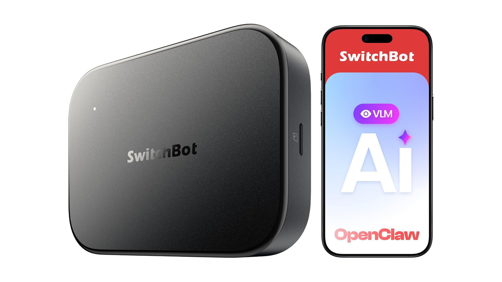龍蝦熱！SwitchBot AI Hub 宣佈支援 OpenClaw，一條龍幫你自動控制屋企智能裝置