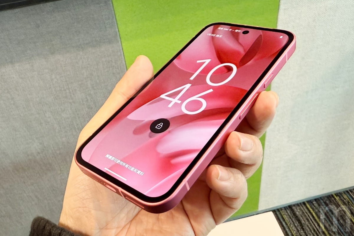 Google Pixel邁入AI Agent新紀元，副總裁談台灣團隊關鍵角色與跨平台互通願景