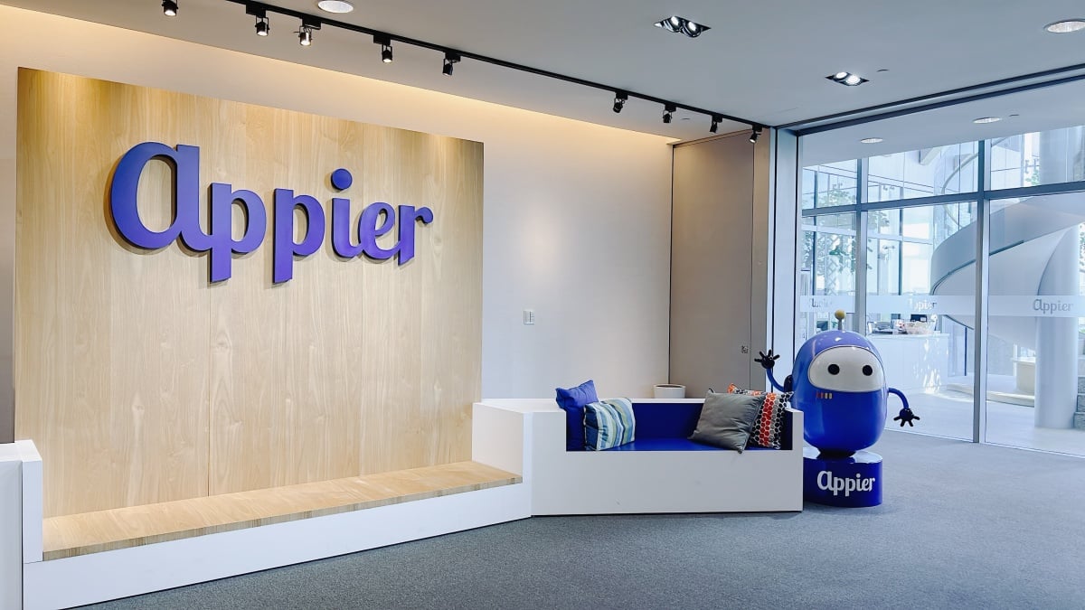 Appier 2025財報創歷史新高！「Agentic AI」發威帶動營收大增28%，電商與旅遊成雙引擎
