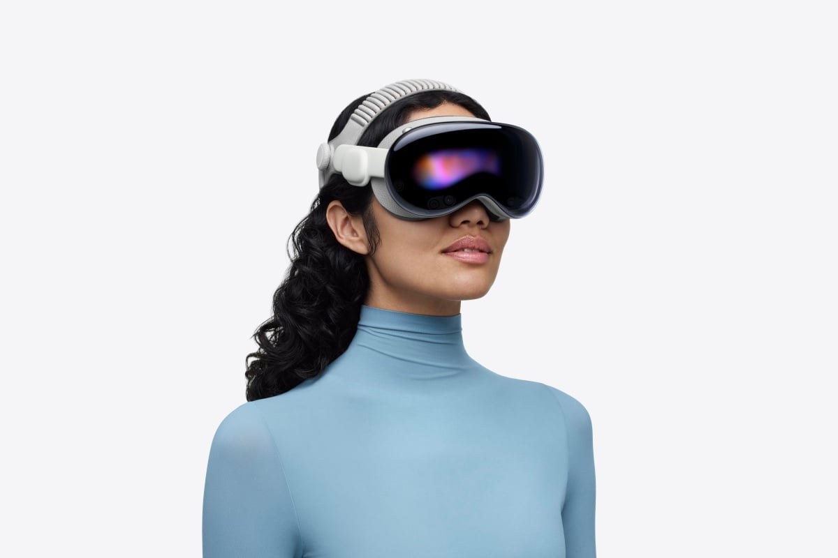 遲到兩年的救贖！YouTube官方App終於登上蘋果Vision Pro