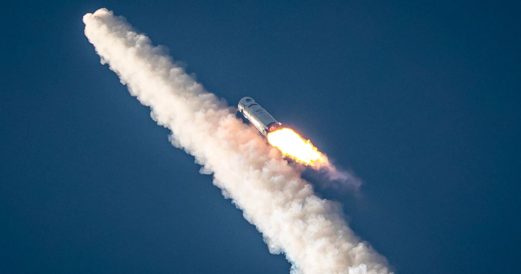 中國首度完成載人飛船返回艙海上搜尋回收任務！載人登月工程重大突破