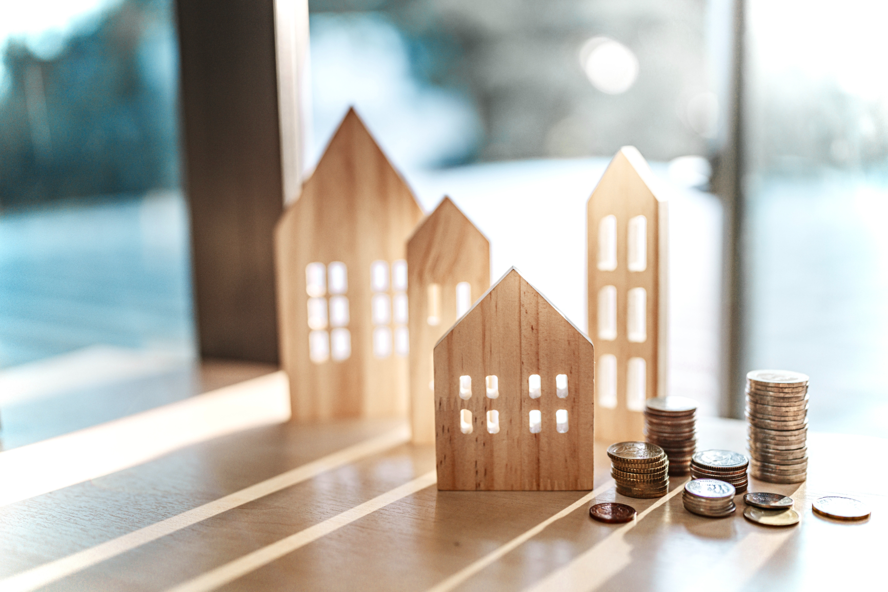 股市波動下的2026股房投資策略 「房東勝股東，商辦包租公」穩定現金流