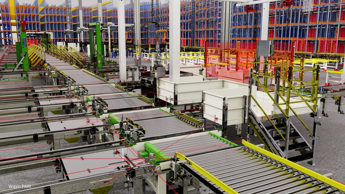 搶先綁定未來算力大戶！NVIDIA深入印度AI新創圈，在「公司成立前」就出手扶植