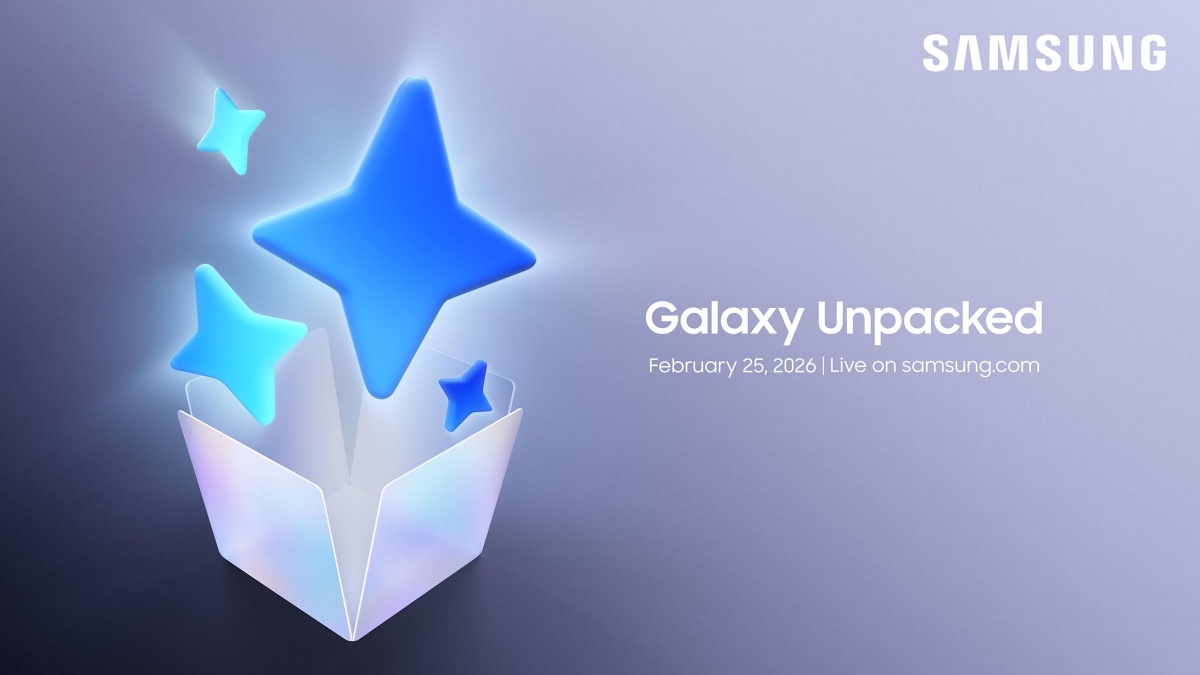 三星Galaxy Unpacked 2026將於2/25登場，Galaxy S26預期以「Agentic AI」重塑旗艦手機定義