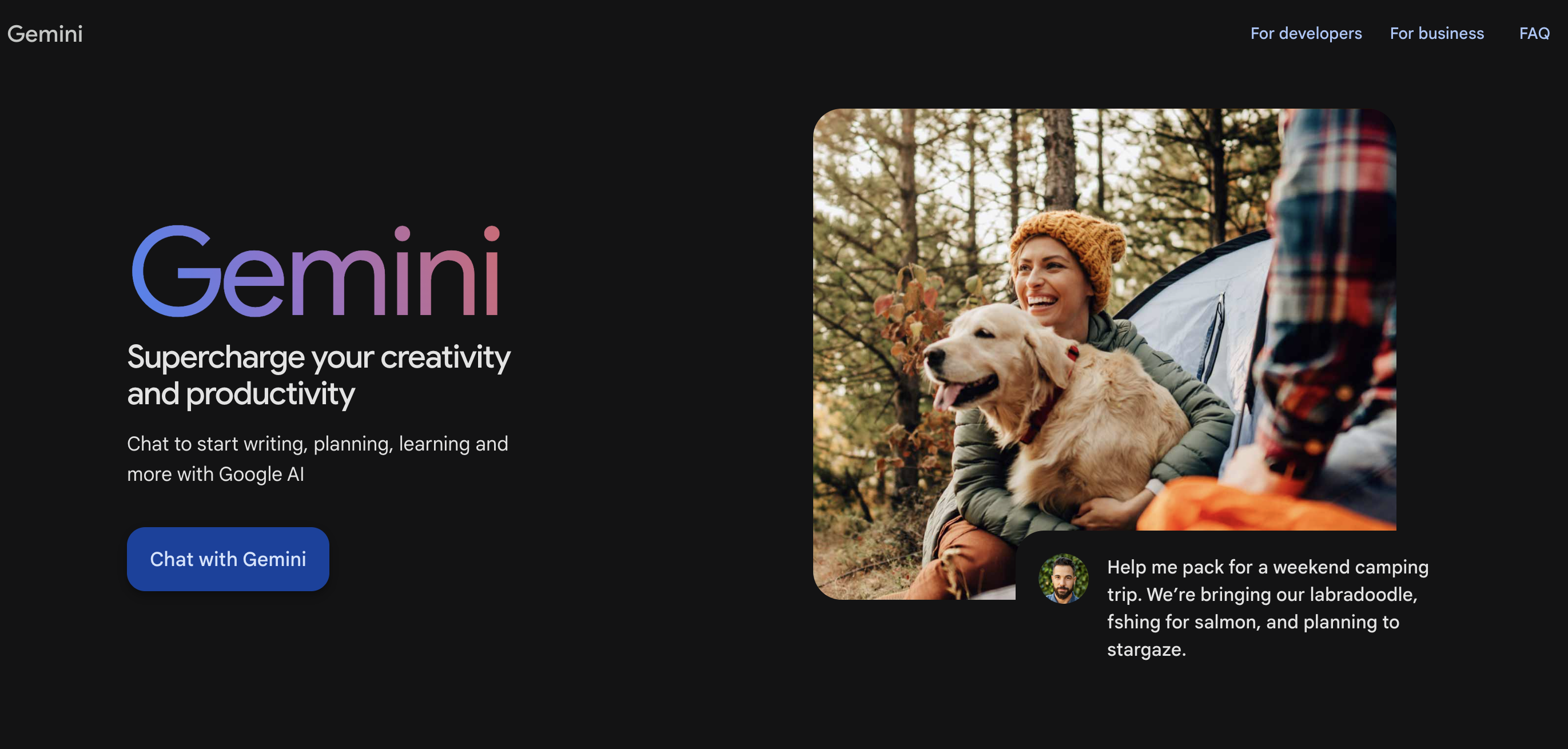 力迫 ChatGPT ，Google Gemini 每月活躍用戶突破 7.5 億