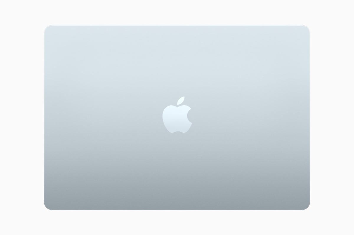 傳首款觸控螢幕設計MacBook Pro秋季登場，首度搭載OLED面板與「動態島」介面