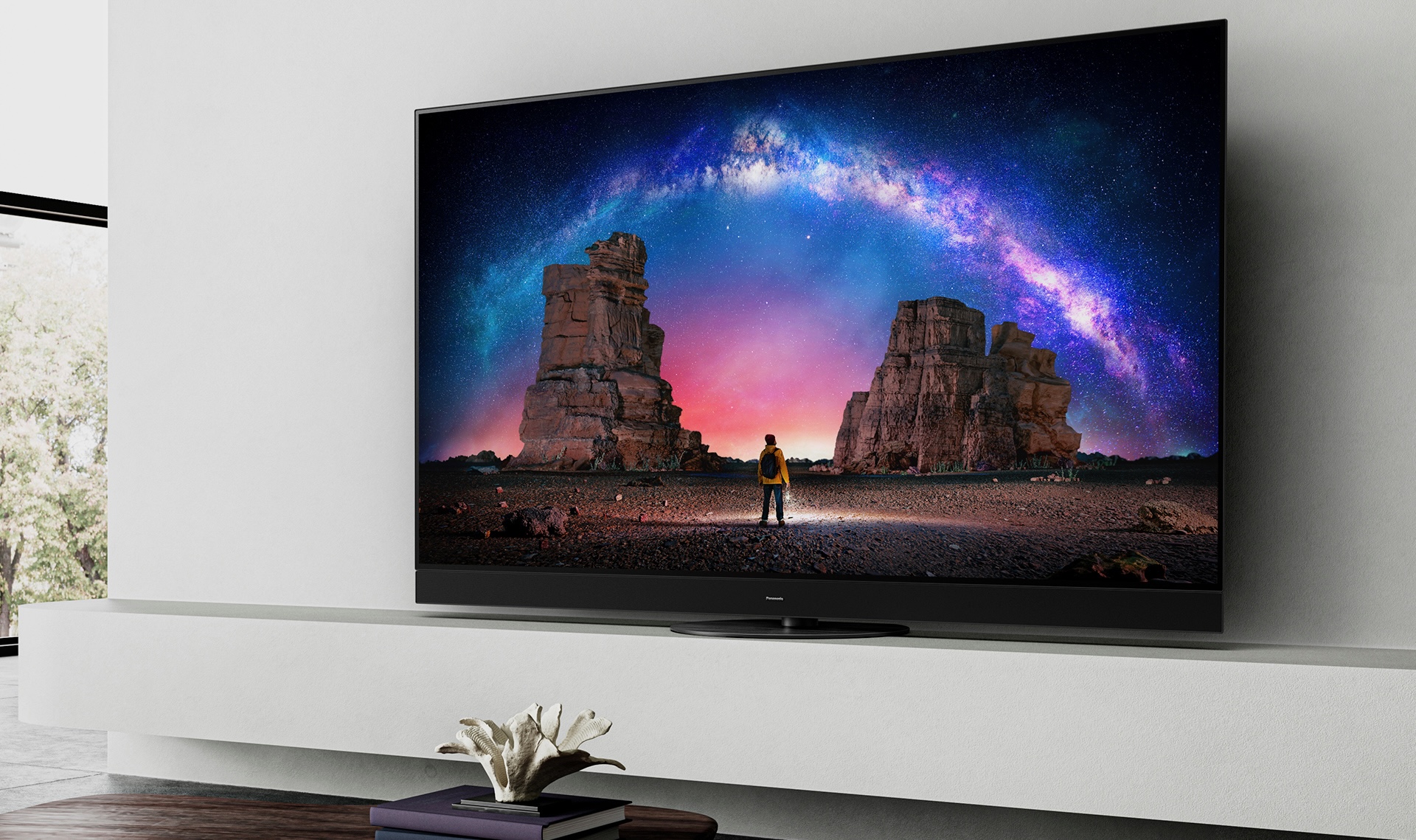 Panasonic 歐美電視業務全交創維！日系電視霸主時代終結