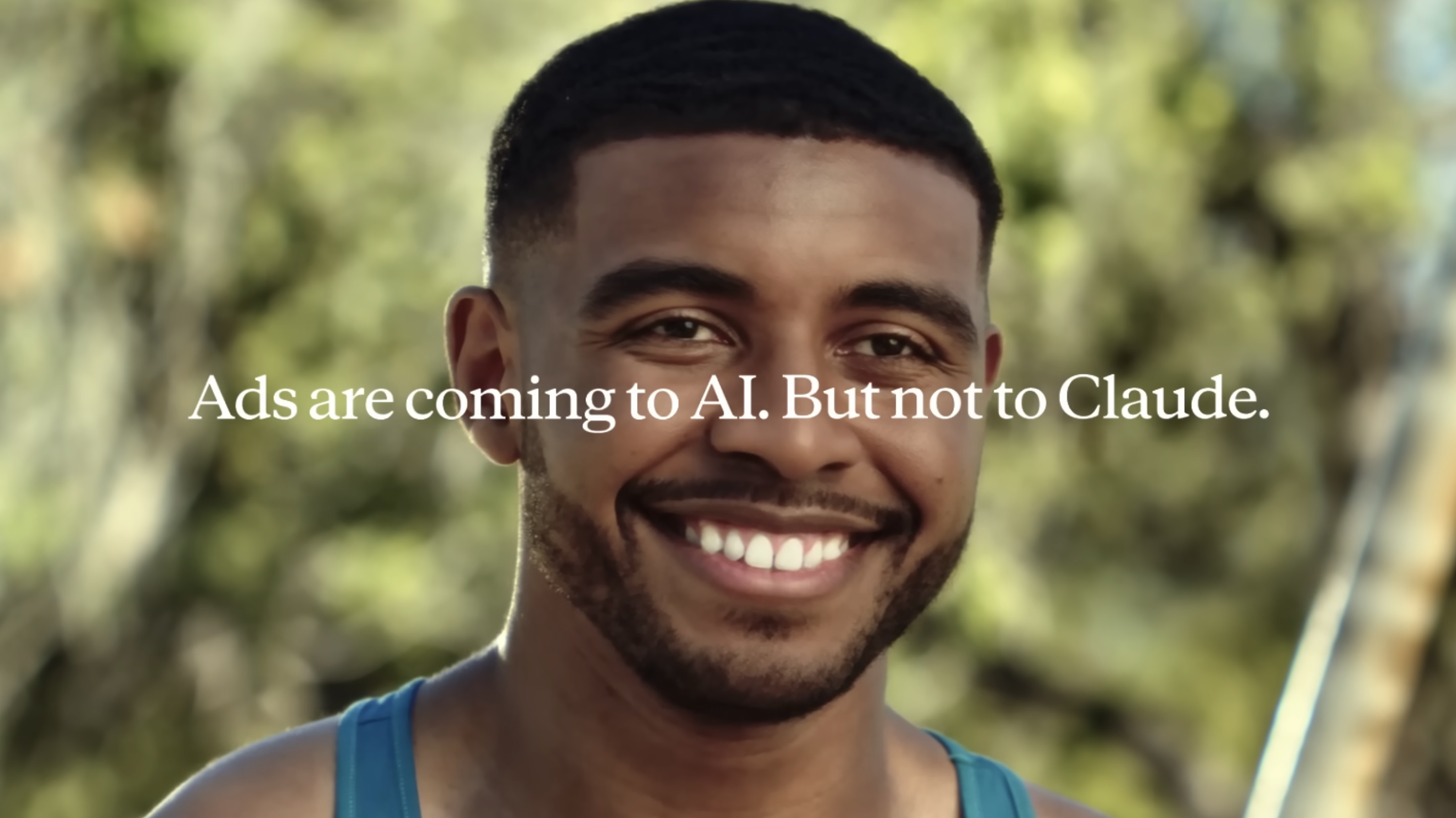 Sam Altman 長文認真反擊 Anthropic 嘲諷廣告，炮轟「虛偽」且「獨裁」