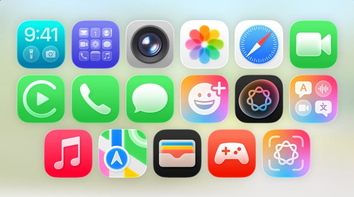 AI戰略全面升級！傳蘋果將於WWDC 2026推出「Core AI」框架，取代過往的Core ML