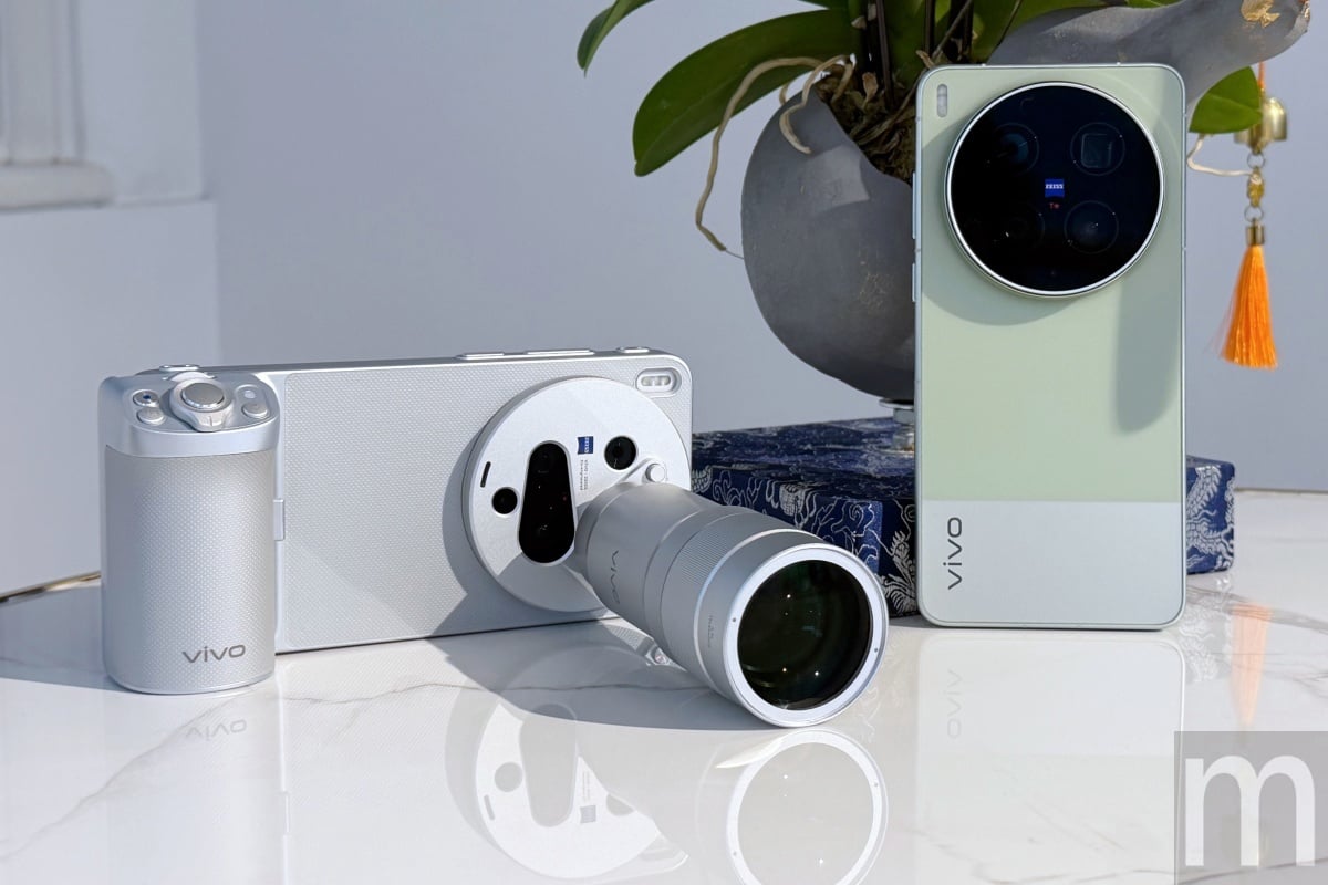 以全數蔡司認證鏡頭與400mm長焦增...