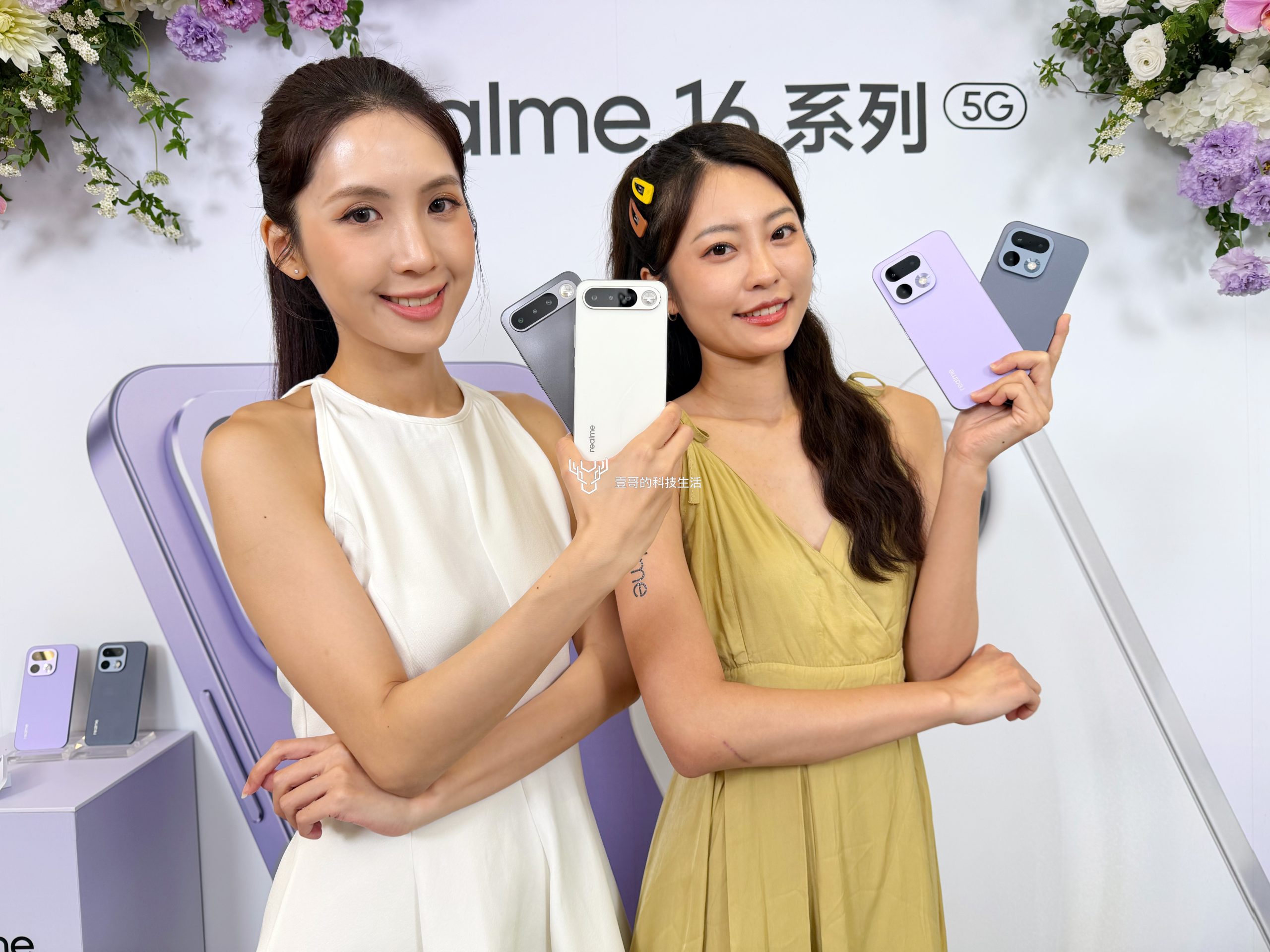 realme 16 Pro 歐洲實拍心得｜登台價 16,990 元的中階機適合誰？