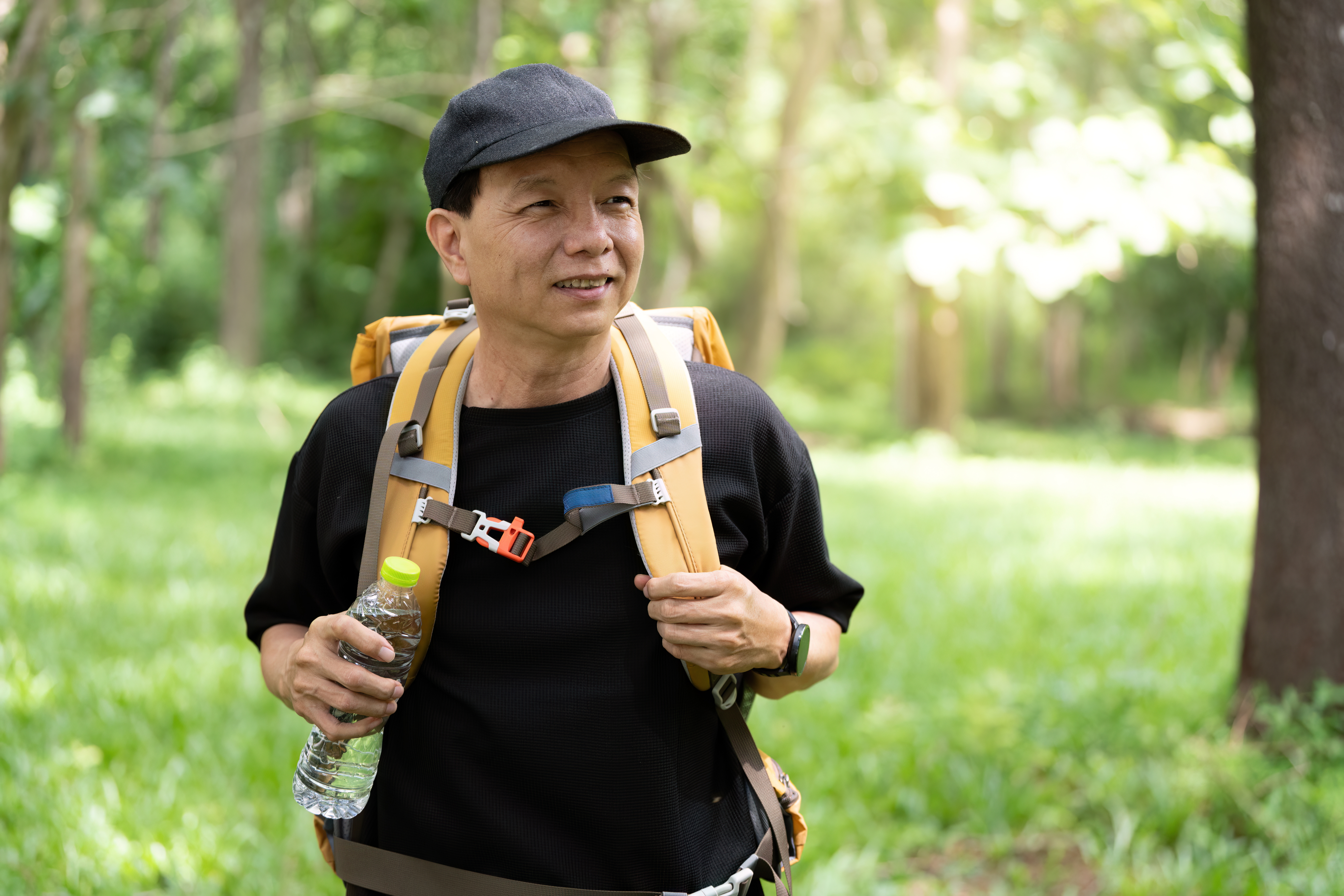 保養肌肉3大好處一篇看懂！50歲後保養肌肉新觀念鞏固行動力