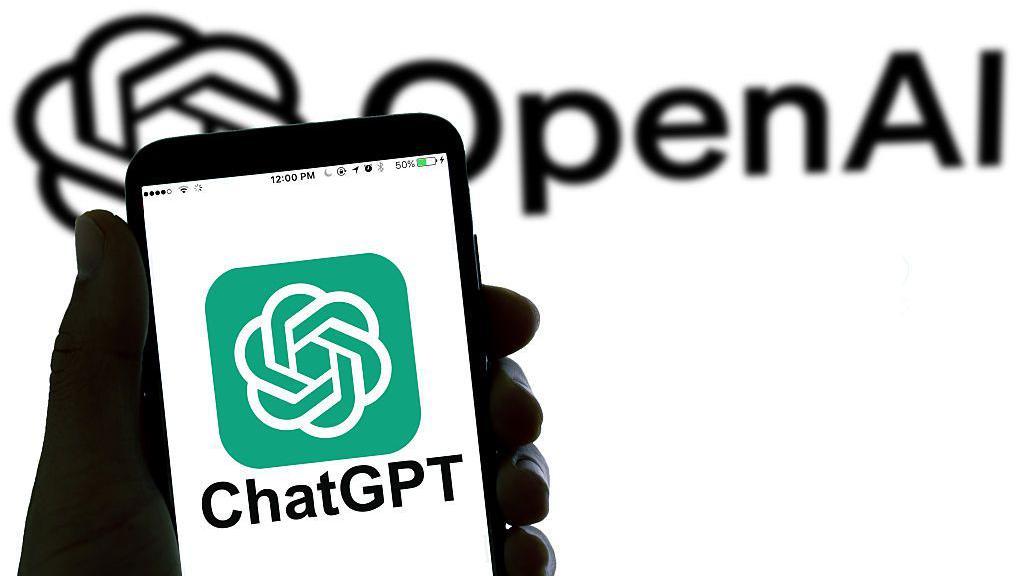 OpenAI報告指中國賬號求助ChatGPT打壓異見人士，要求協助抹黑高市早苗