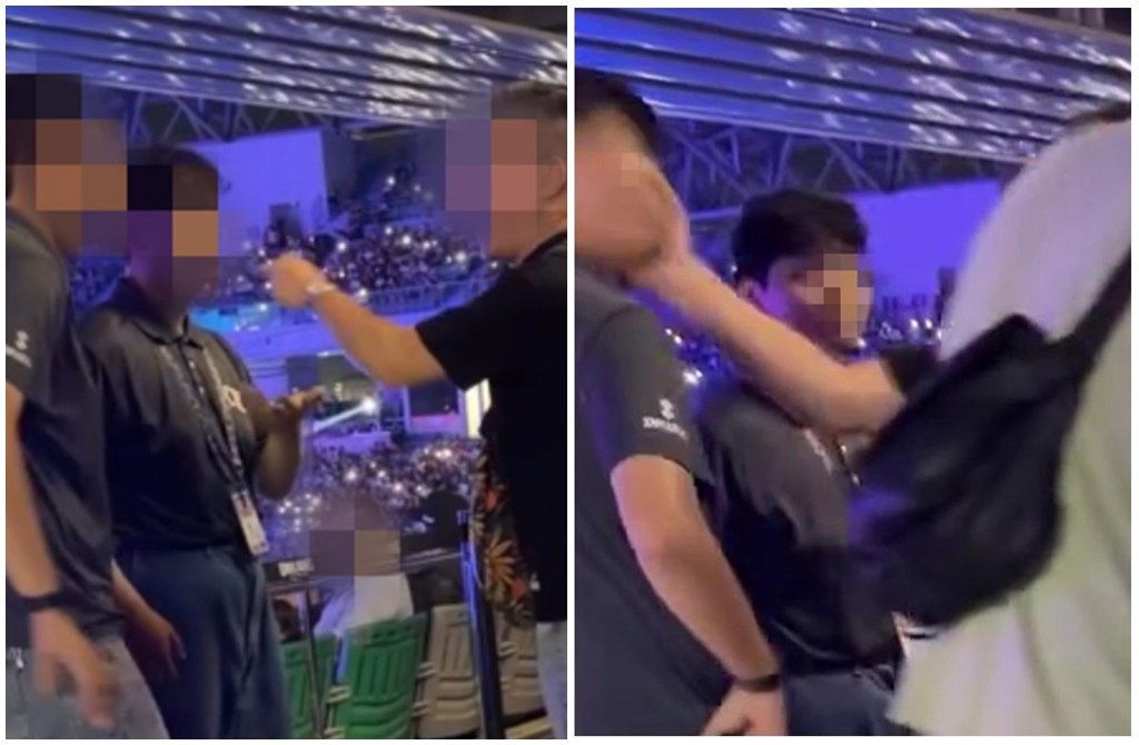 蔣姓房仲掌摑工讀生「挑戰大家極限」？ 名律師揪關鍵：勿原諒