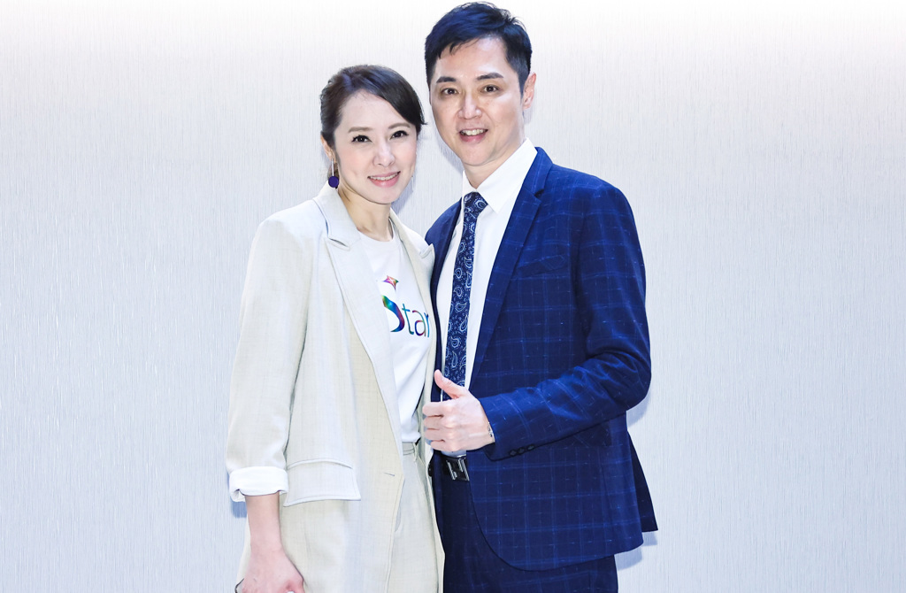 宋達民、洪百榕愛女18歲了！「高顏值慶生照」驚豔全網