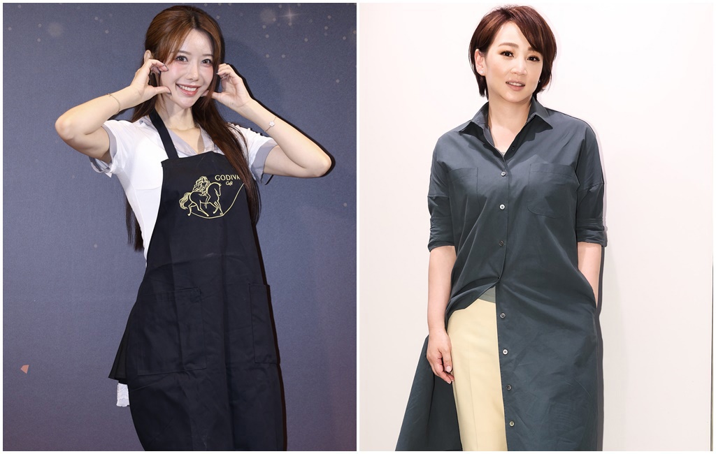 郁方轟兒福「濫用韓國人愛心」質疑捐款推薦人想靠李雅英洗白