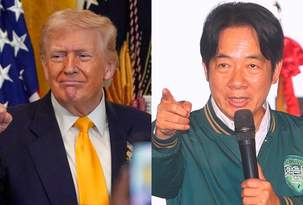 美對台軍售提案「陷停擺」？網：感謝藍白國會打詐