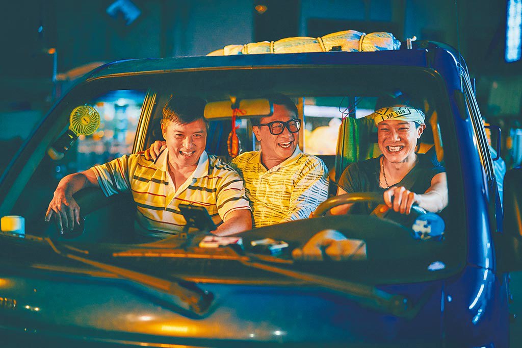 《做工的人》作家回應性騷爭議 他批：年度最糟危機處理