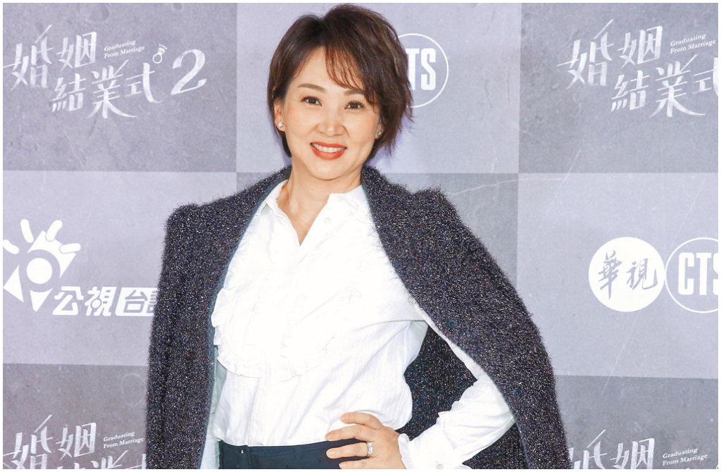 郁方拜年感謝網友支持 喊話：該下台就下台、該判刑就判刑！