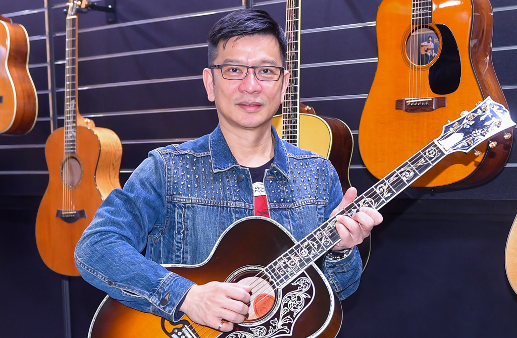 陳子鴻解鎖台大工學院碩士 「瞄準醫學院」曝超狂學歷