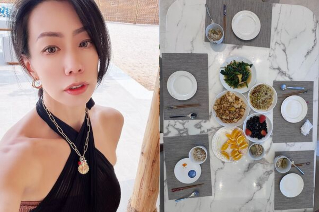 吳辰君杜拜「半夜聽巨響」曝現況：大人穩住孩子就安全