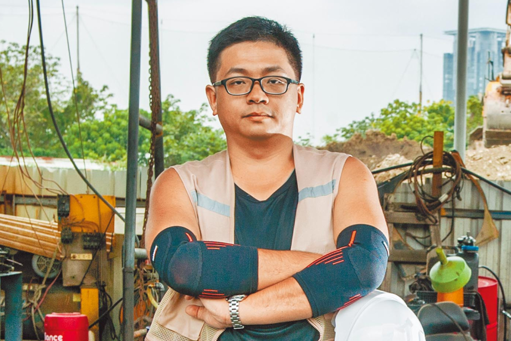 協會爆性騷、資遣爭議 《做工的人》林立青長文回應