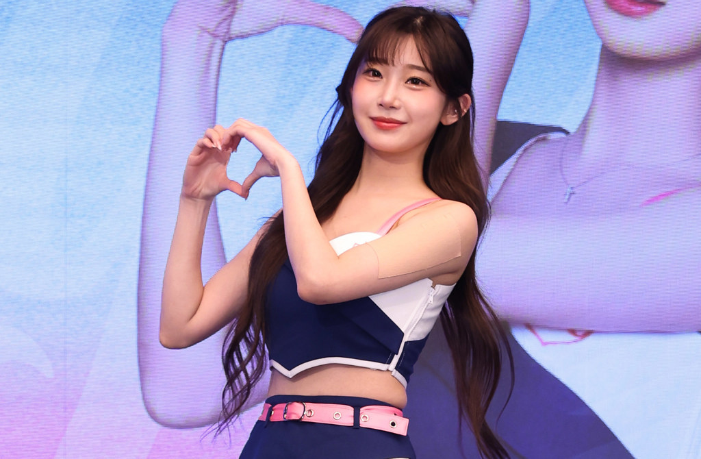 老婆誤認李珠珢是「神奇寶貝」 郭泓志神回1句話求生欲爆棚