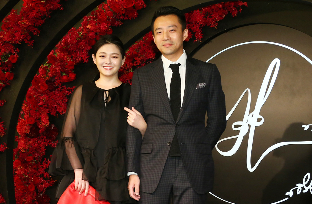 汪小菲、張蘭被點名 韓綜主持人替大S抱不平怒轟「瘋了嗎」