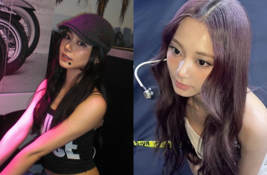 周子瑜遭黑粉花錢留言酸「腿粗」 高EQ冷回1句話被讚爆