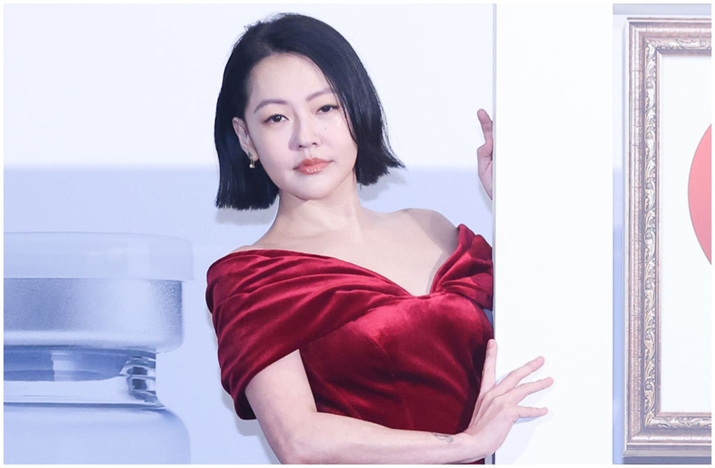 小S昔公開呼籲「別學螢幕上的我」名作詞家曝私下為人