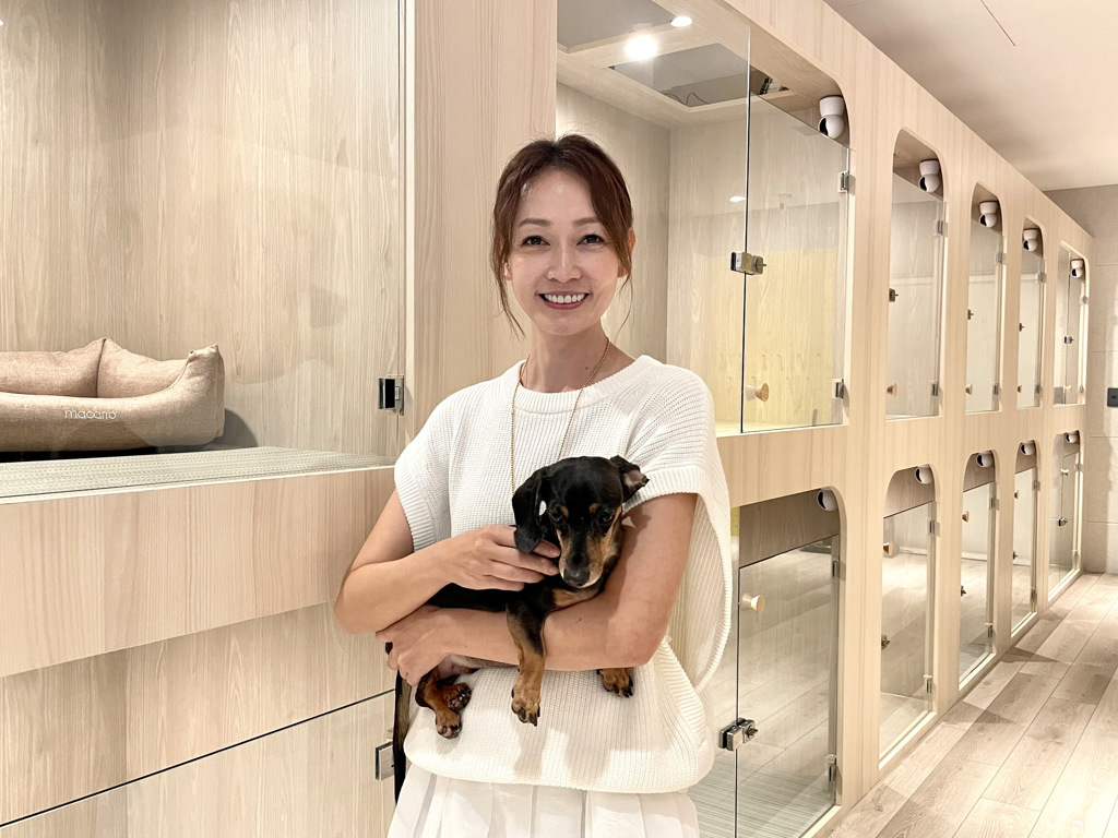 潘慧如認「很少接外景節目！」鬆口曝殘酷原因：不太適合了