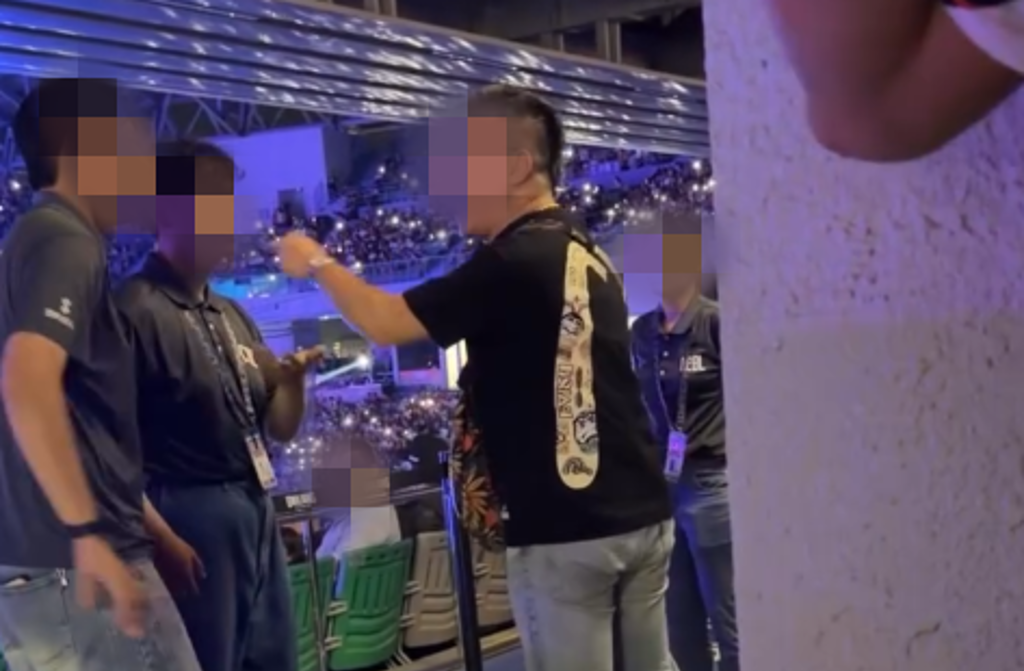 蔣男掌摑工讀生丟工作！道歉文被親友狂刷「加油」她怒轟歪風