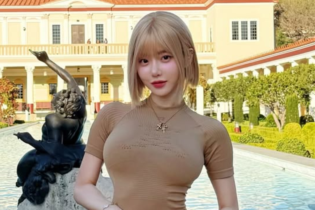 DJ SODA控無償來台參加活動 卻遭「台灣網友」外貌羞辱